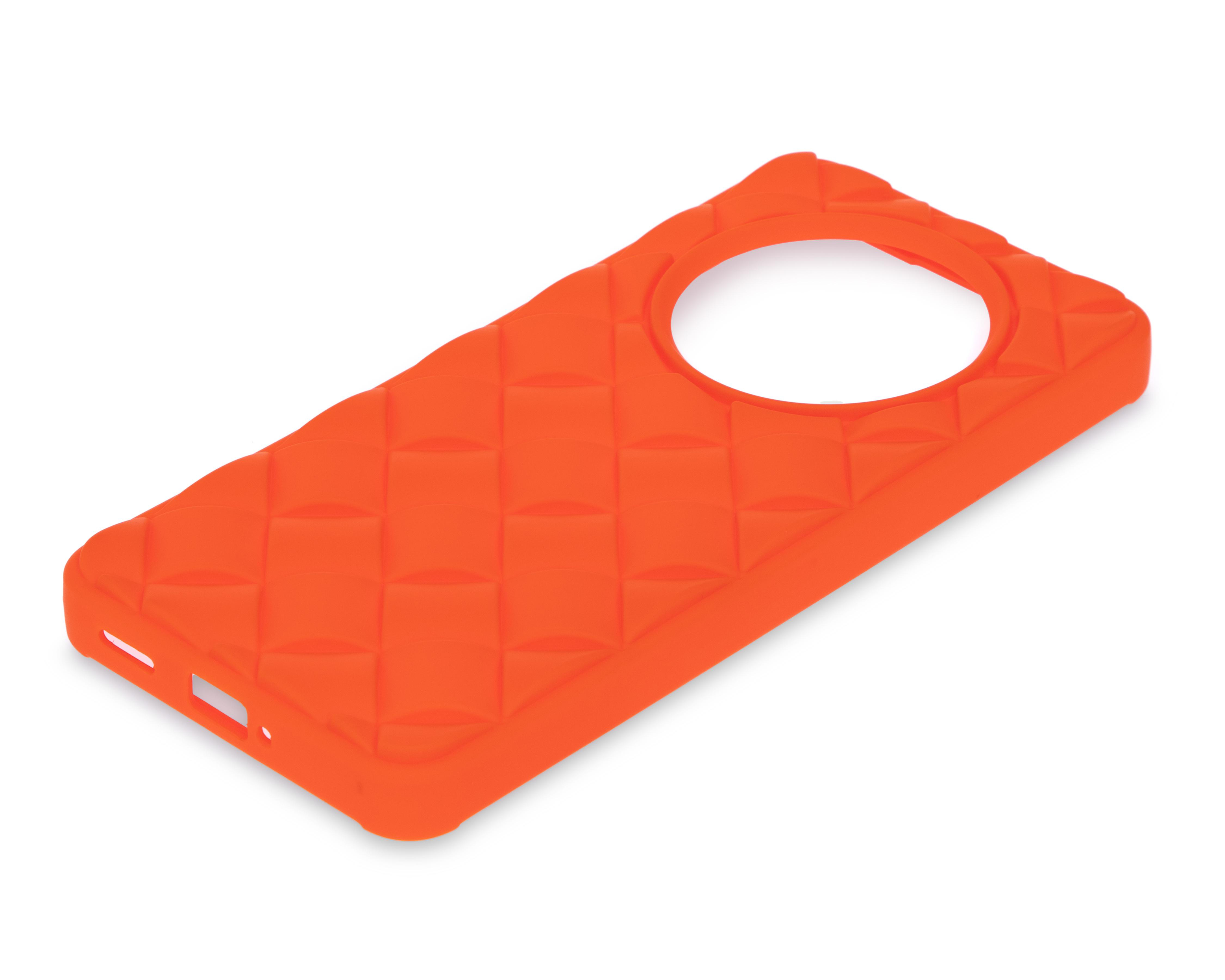 Foto 4 | Funda de Policarbonato Blob para OPPO Reno 12F