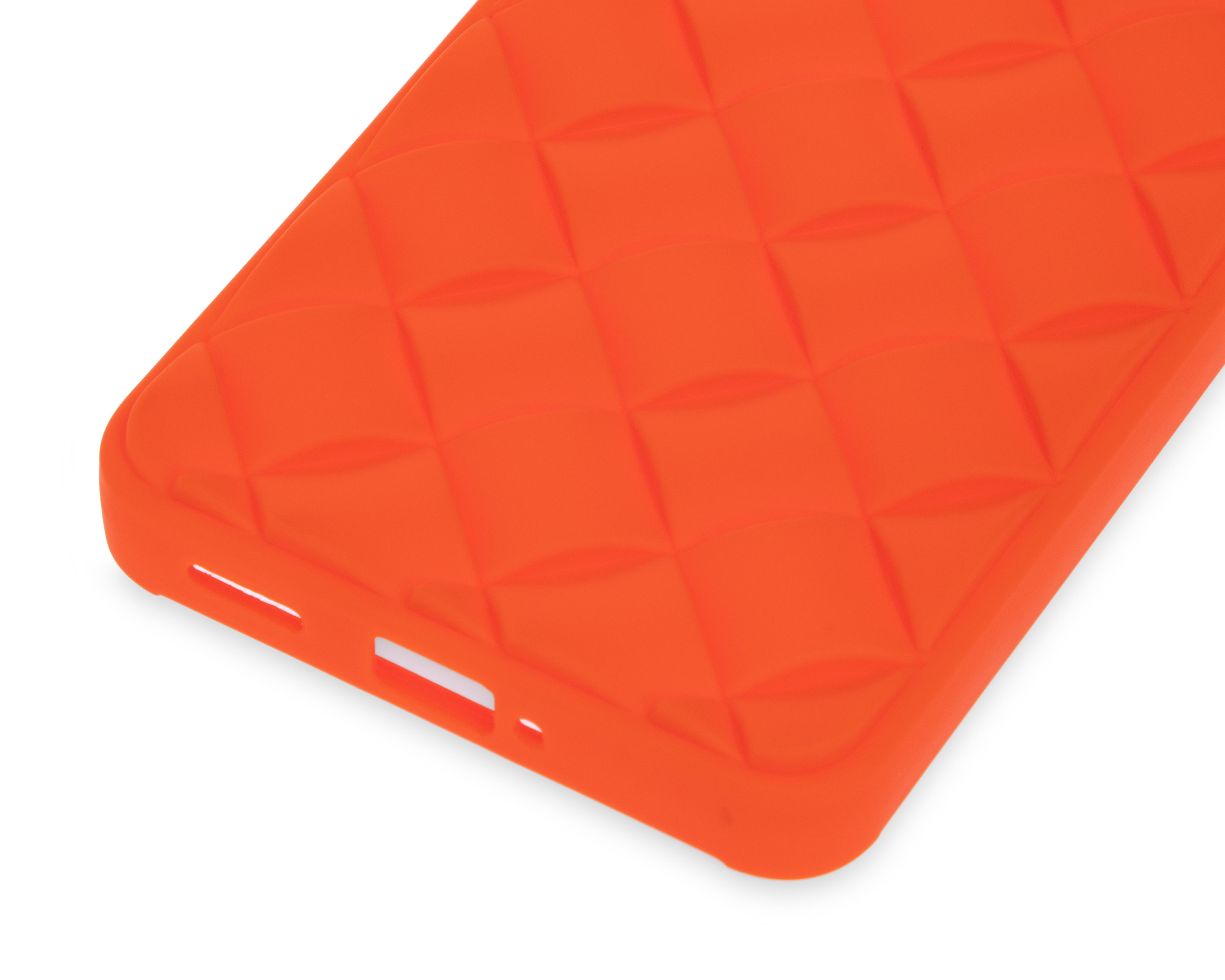 Foto 6 | Funda de Policarbonato Blob para OPPO Reno 12F