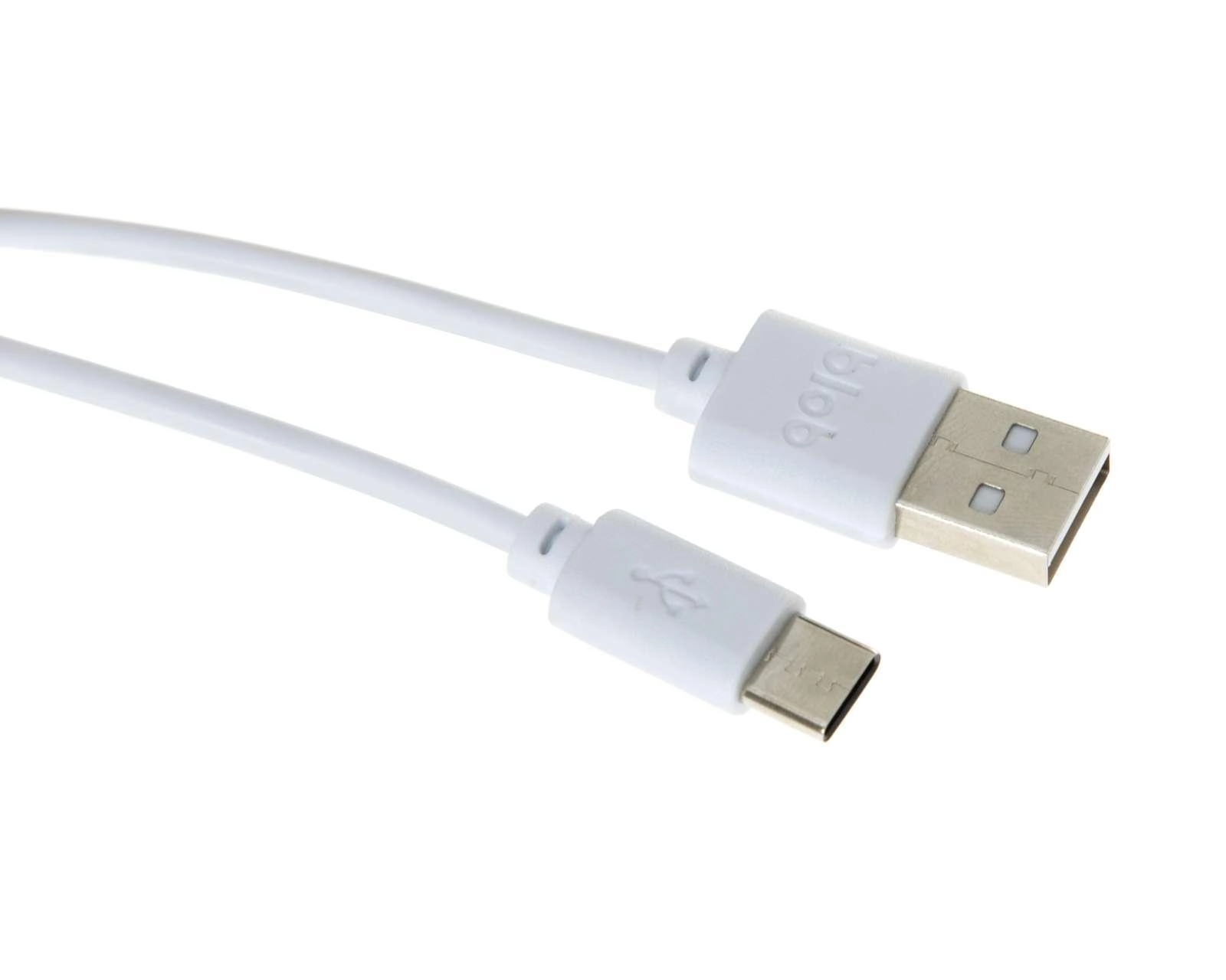 Foto 3 pulgar | Cable Blob Tipo USB a C 1 Metro