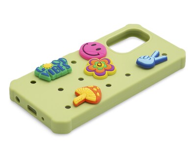 Foto 5 | Funda de Policarbonato Blob para Vivo Y03