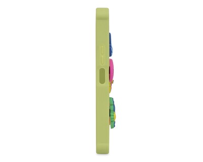 Foto 6 | Funda de Policarbonato Blob para Vivo Y03