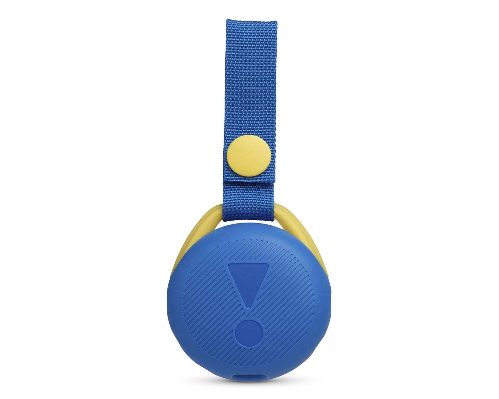 Foto 2 | Bocina Bluetooth Portátil JBL Jr Pop Resistente al Agua