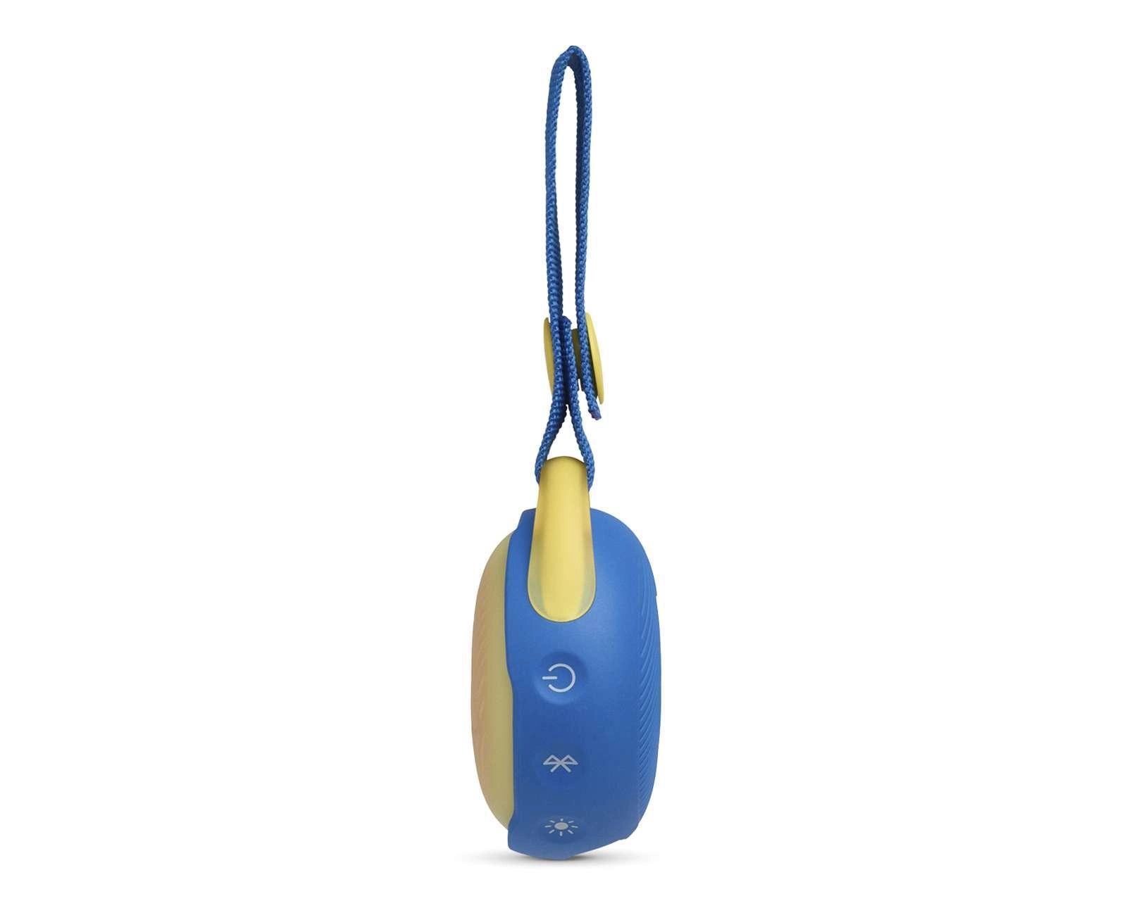 Foto 4 | Bocina Bluetooth Portátil JBL Jr Pop Resistente al Agua