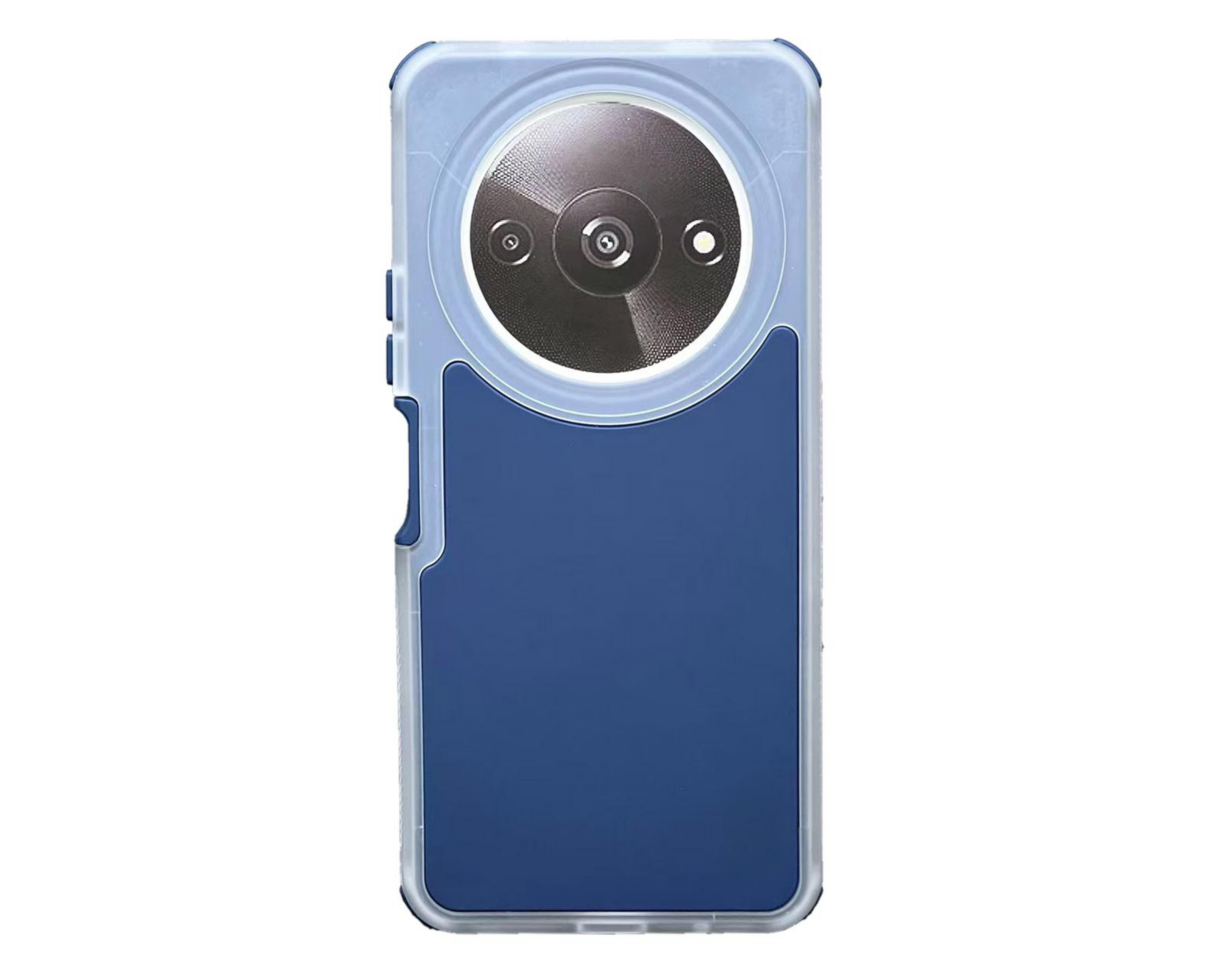 Funda de TPU Blob para Xiaomi Redmi A3