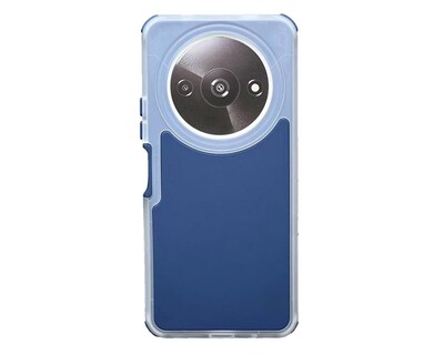 Foto 1 | Funda de TPU Blob para Xiaomi Redmi A3