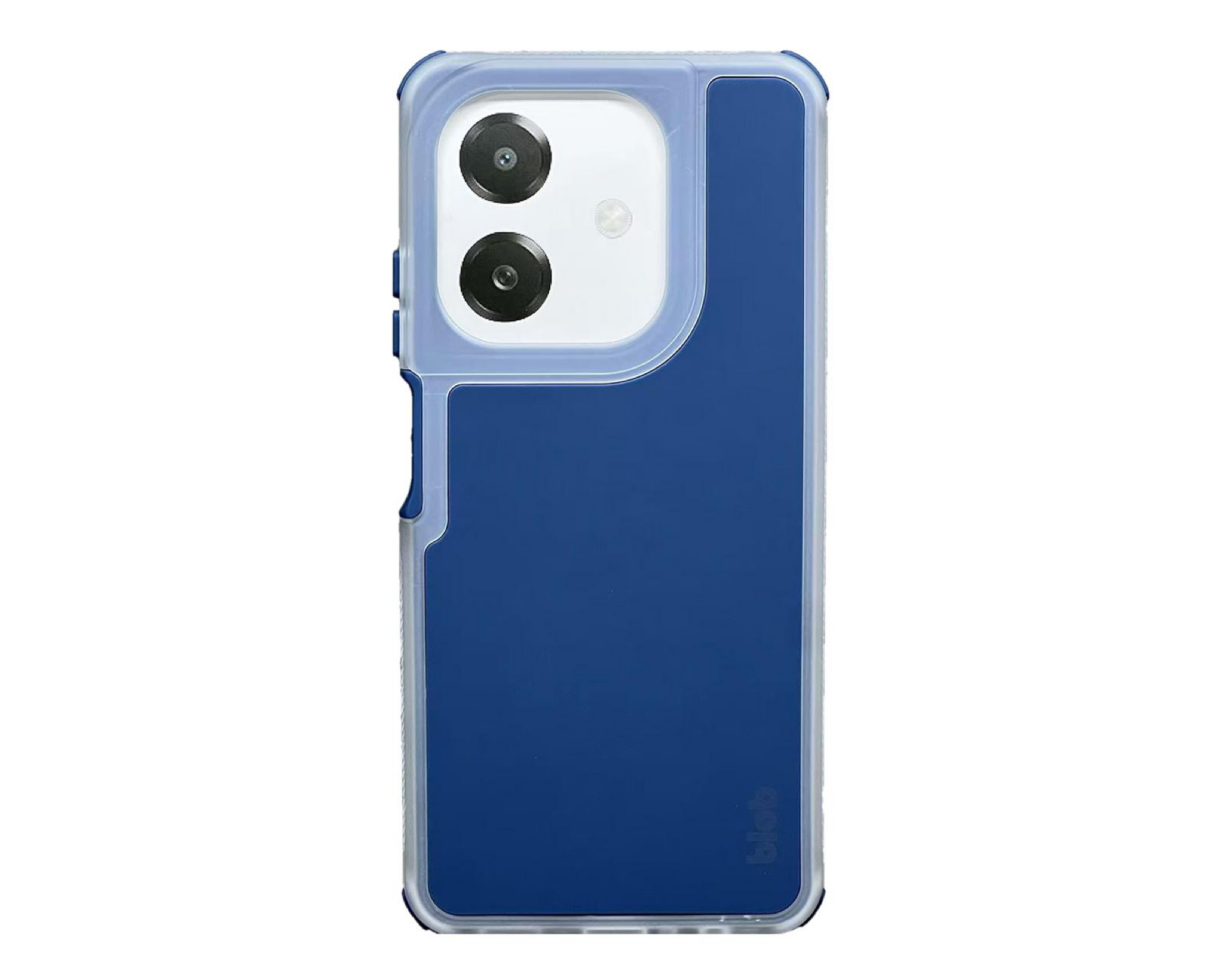Foto 2 pulgar | Funda Antiimpacto Blob para Oppo A40