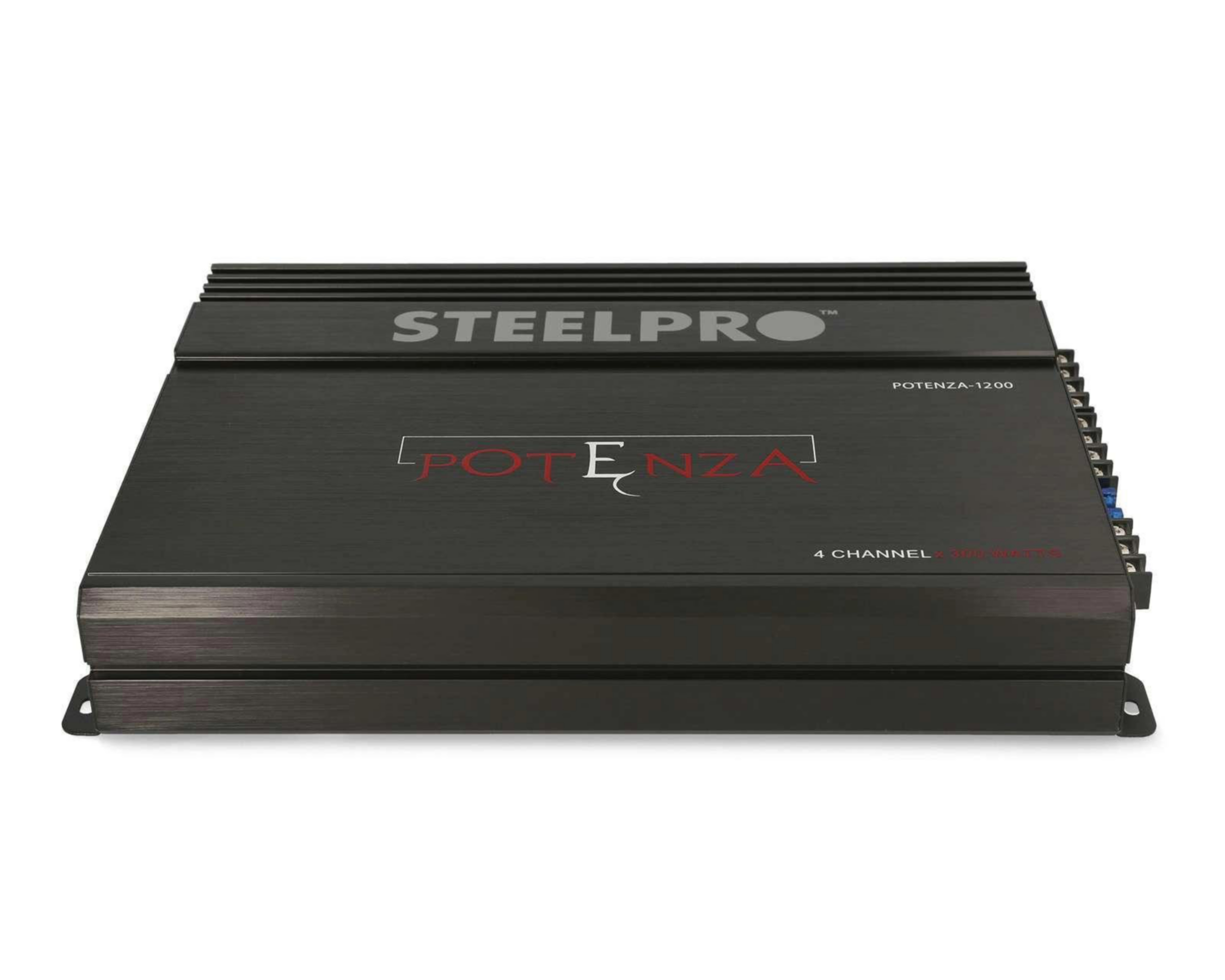 Amplificador Steelpro $1,899