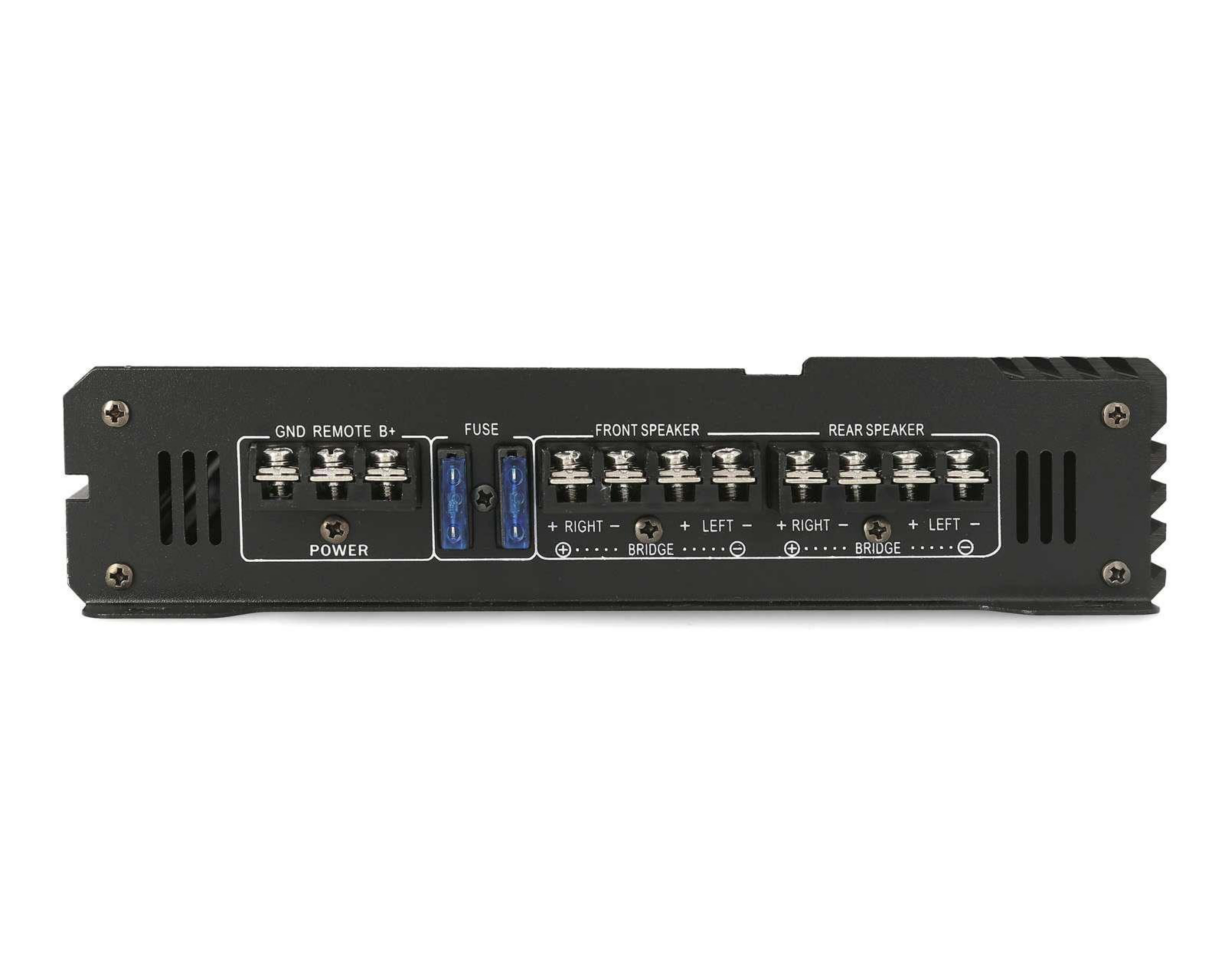 Foto 4 pulgar | Amplificador Steelpro