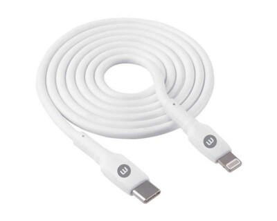 Foto 2 | Cable Mobo Tipo C a Lightning de 1 m