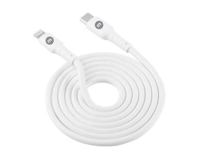 Foto 3 | Cable Mobo Tipo C a Lightning de 1 m