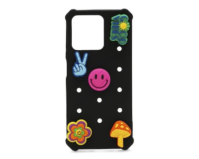 Foto 1 | Funda con Pines Blob para Realme C53