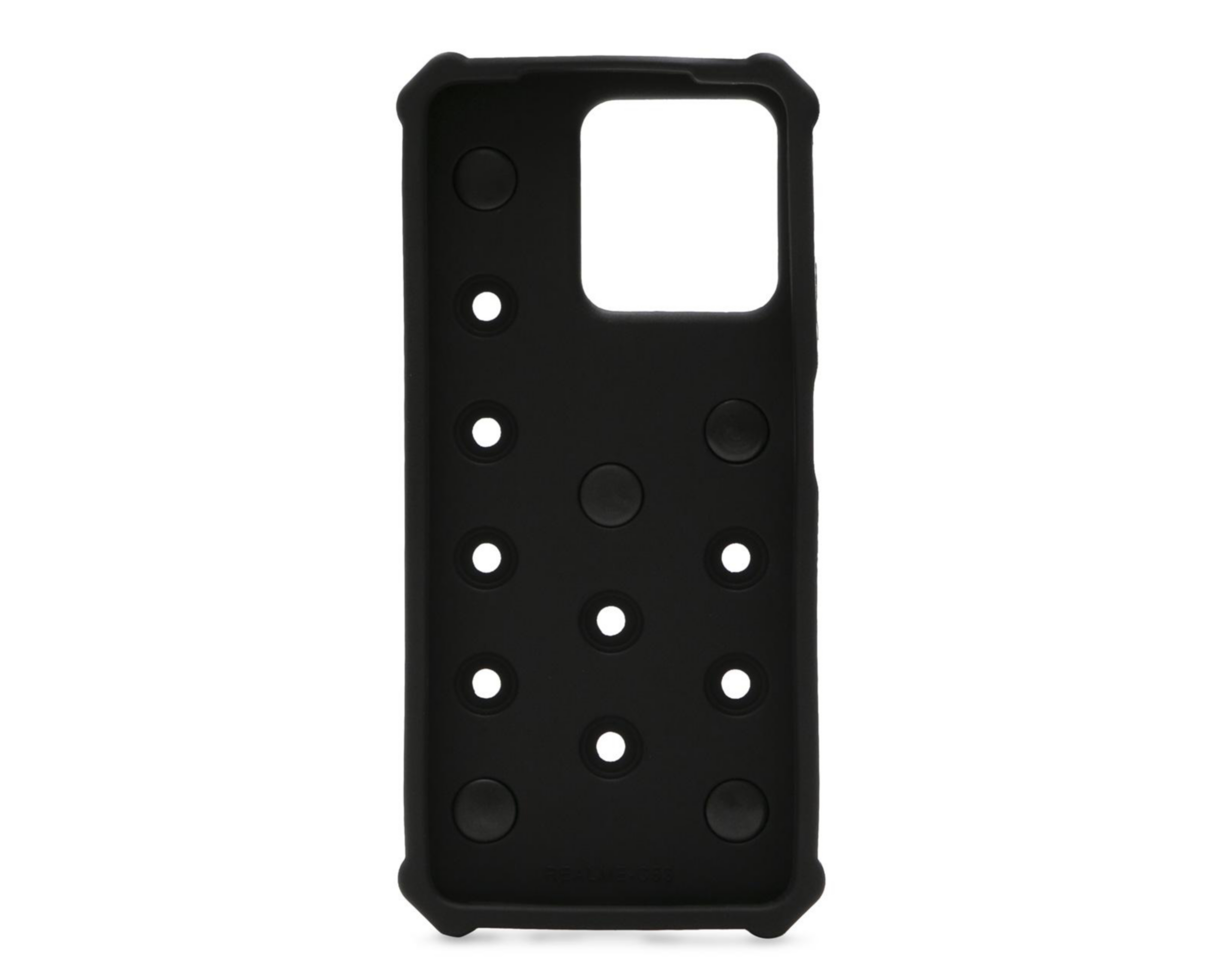 Foto 4 pulgar | Funda con Pines Blob para Realme C53