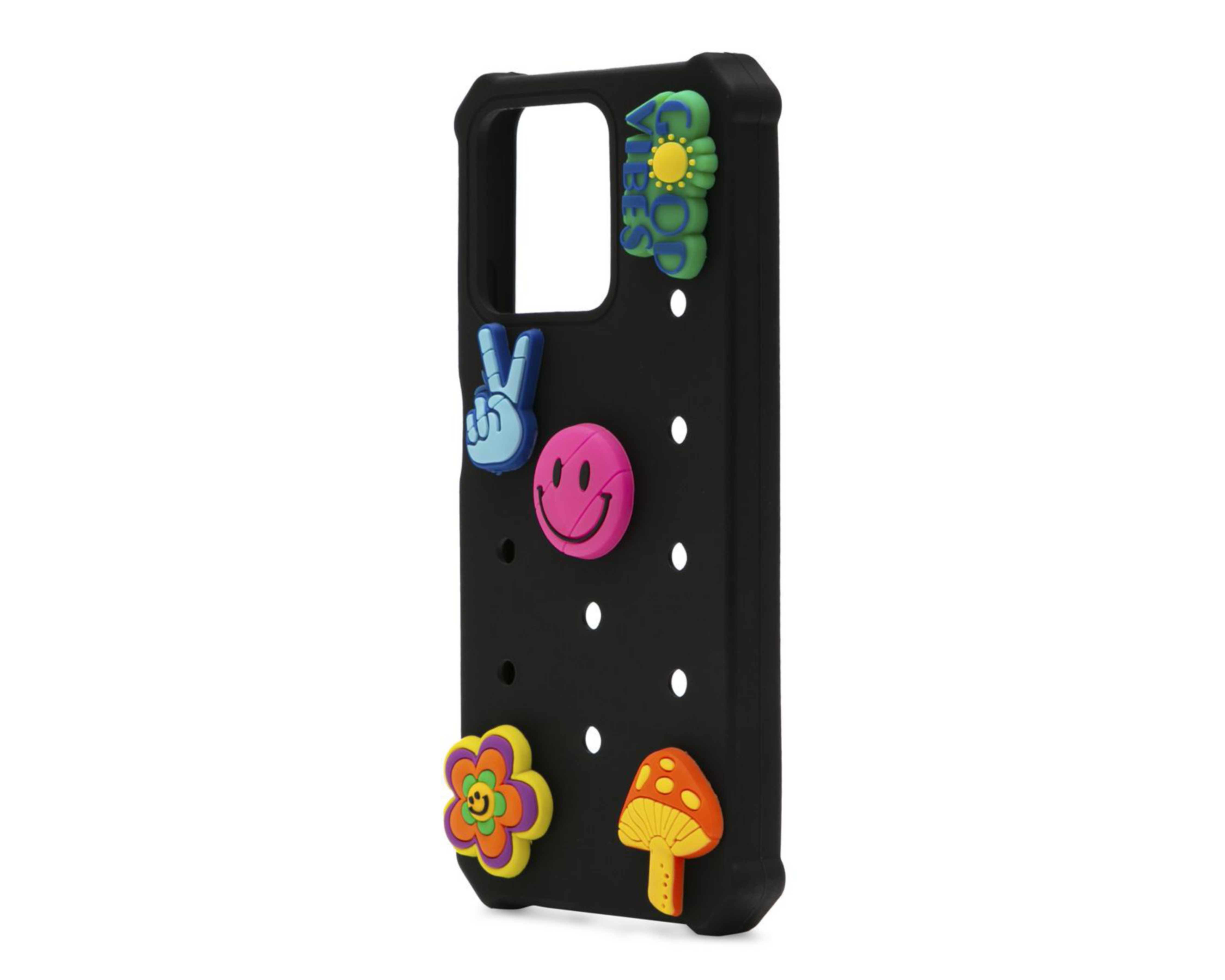 Foto 7 pulgar | Funda con Pines Blob para Realme C53