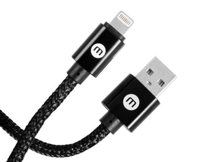 Foto 3 | Cable Mobo Lightning a USB de 2 m