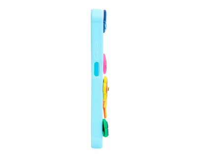 Foto 3 | Funda con Charms Blob para Realme Note 50
