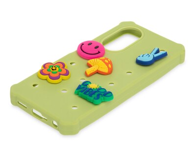 Foto 4 | Funda de Policarbonato Blob para OPPO A58