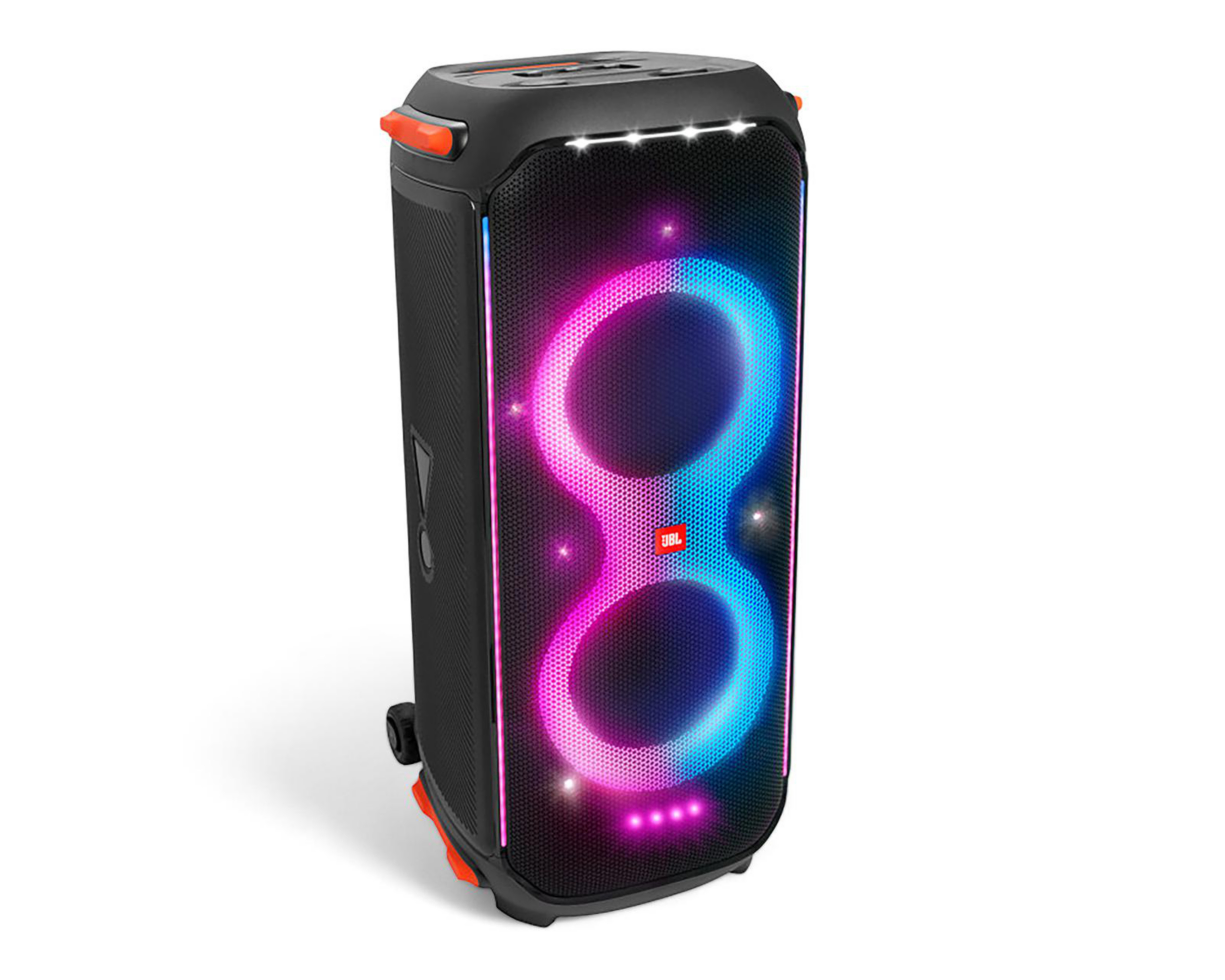 Foto 2 pulgar | Bocina Bluetooth JBL Partybox 710 800 W con Luces