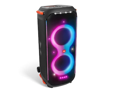 Foto 1 | Bocina Bluetooth JBL Partybox 710 800 W con Luces