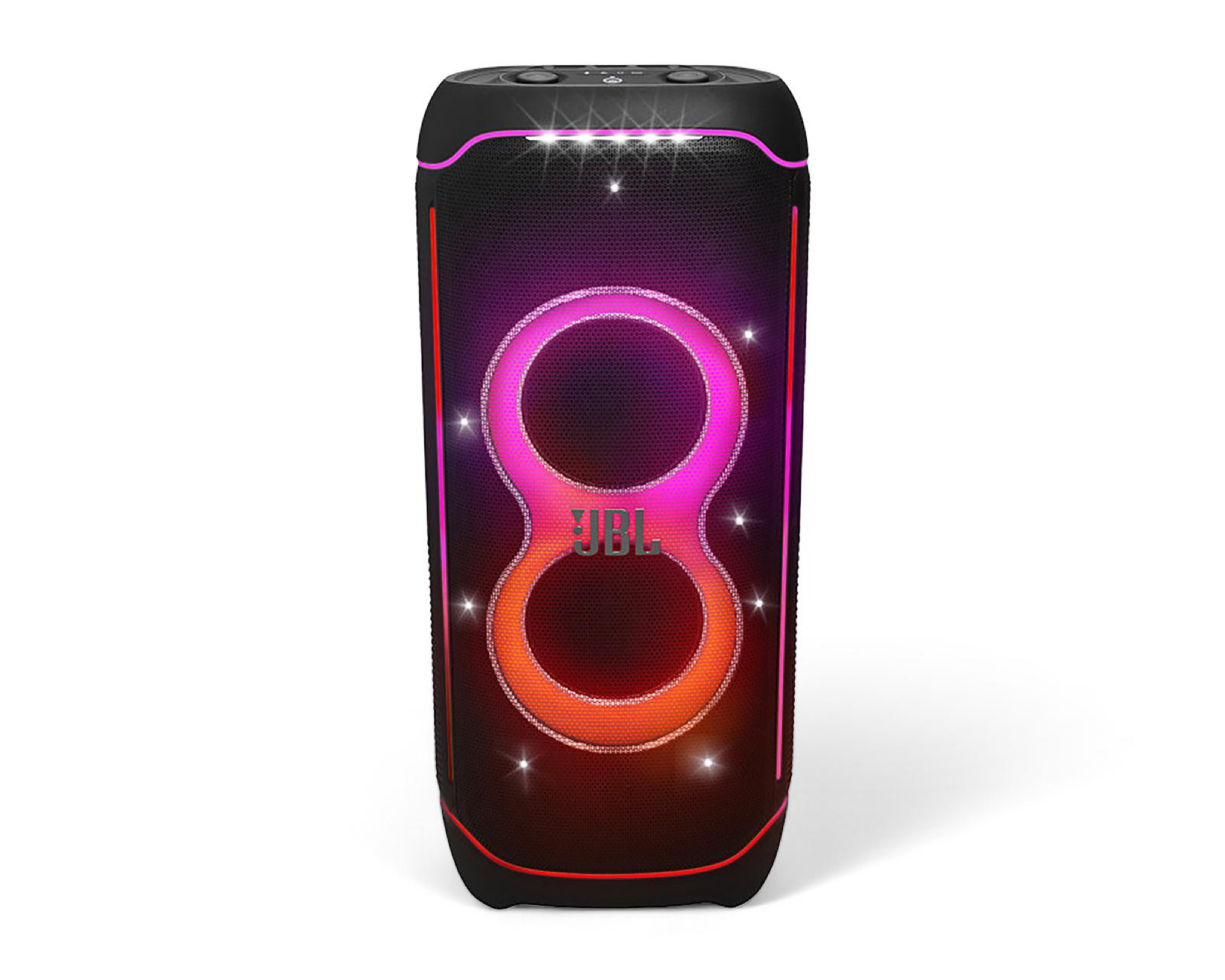Bocina Bluetooth JBL PartyBox Ultimate con Luces 1100 W $35,999