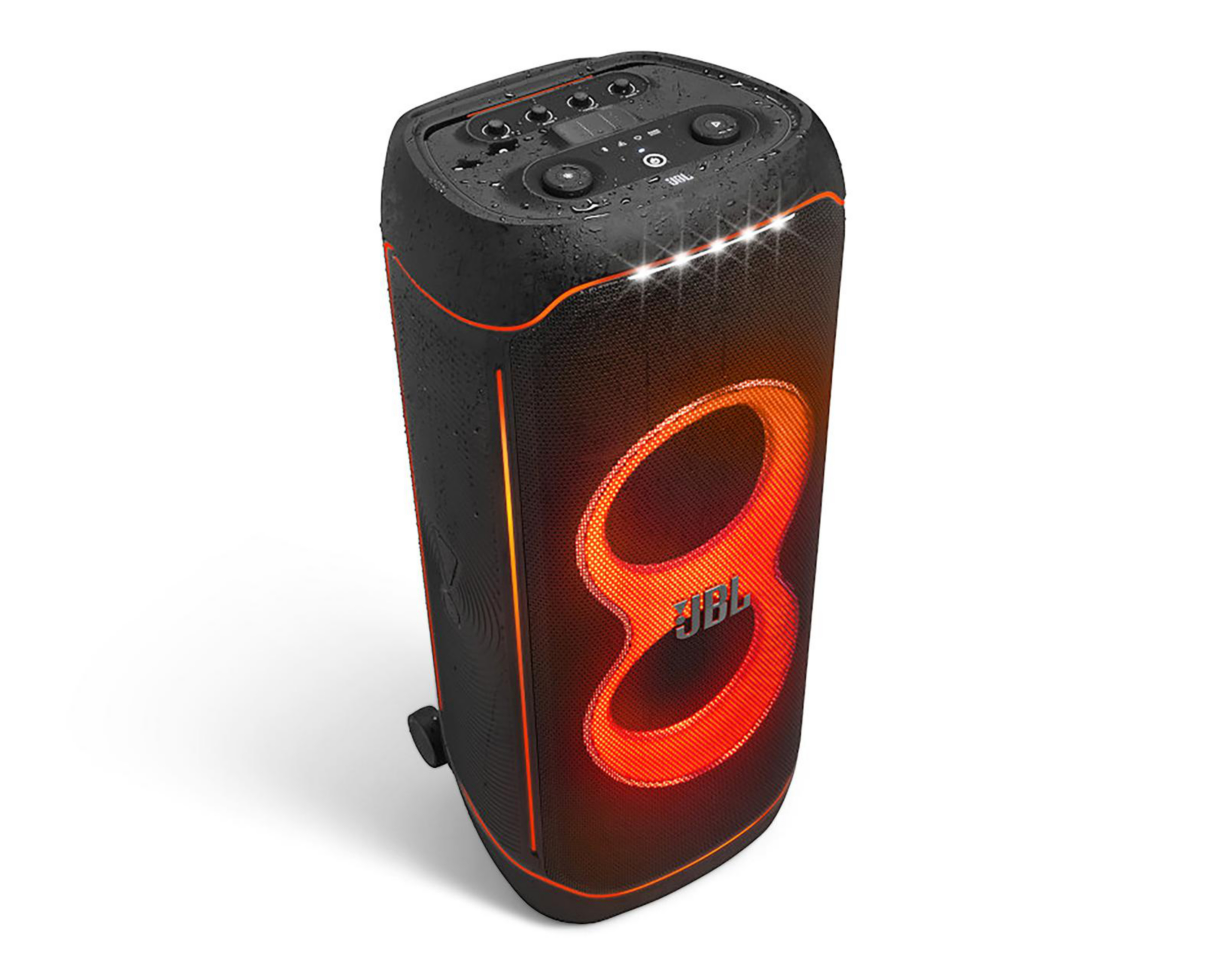 Foto 3 pulgar | Bocina Bluetooth JBL PartyBox Ultimate con Luces 1100 W