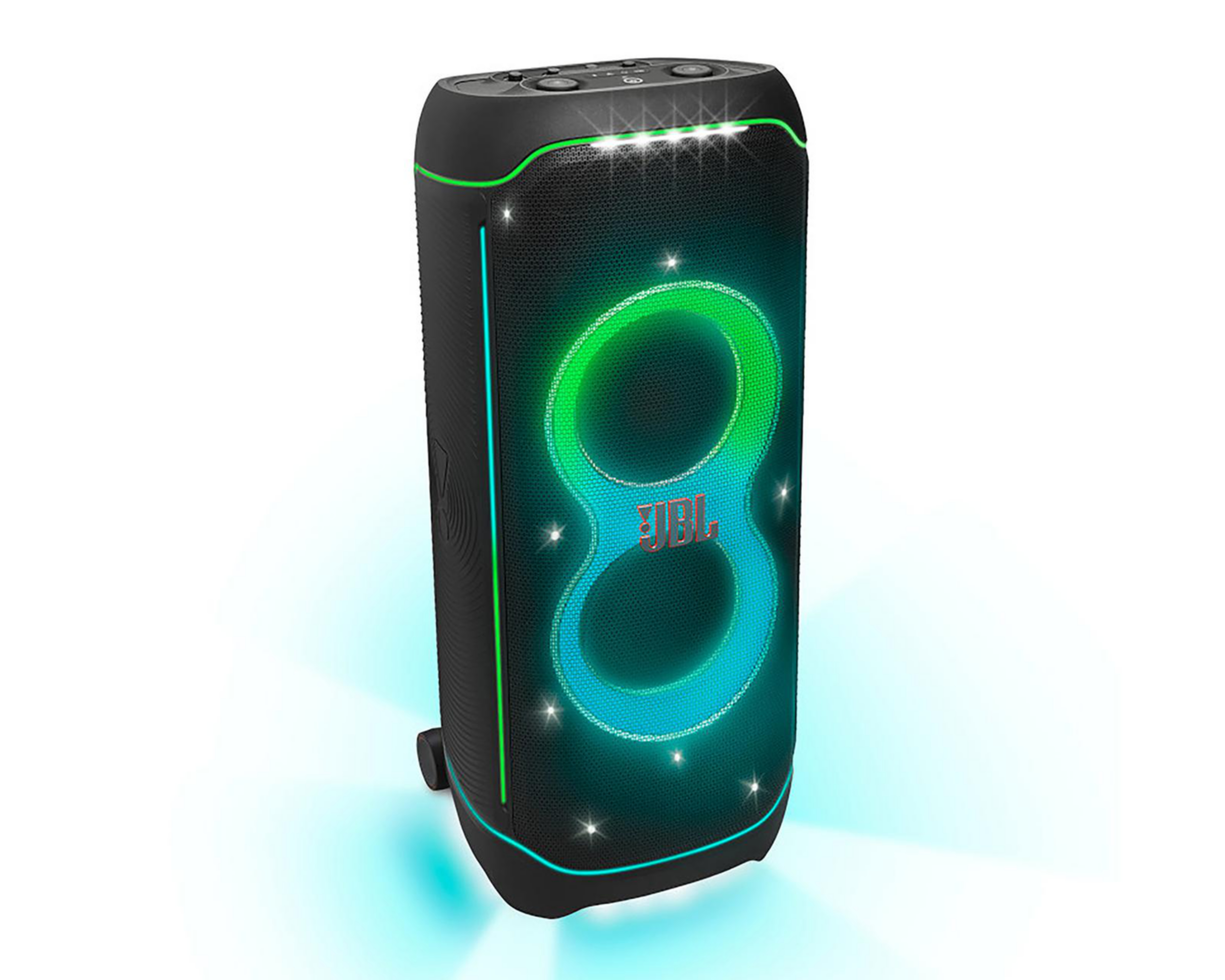 Foto 4 pulgar | Bocina Bluetooth JBL PartyBox Ultimate con Luces 1100 W