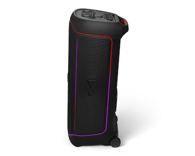 Foto 4 | Bocina Bluetooth JBL PartyBox Ultimate con Luces 1100 W