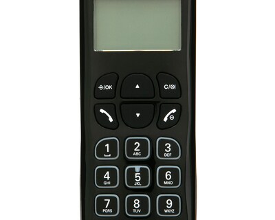 Foto 3 | Teléfono Inalámbrico Vtech VT685 Negro