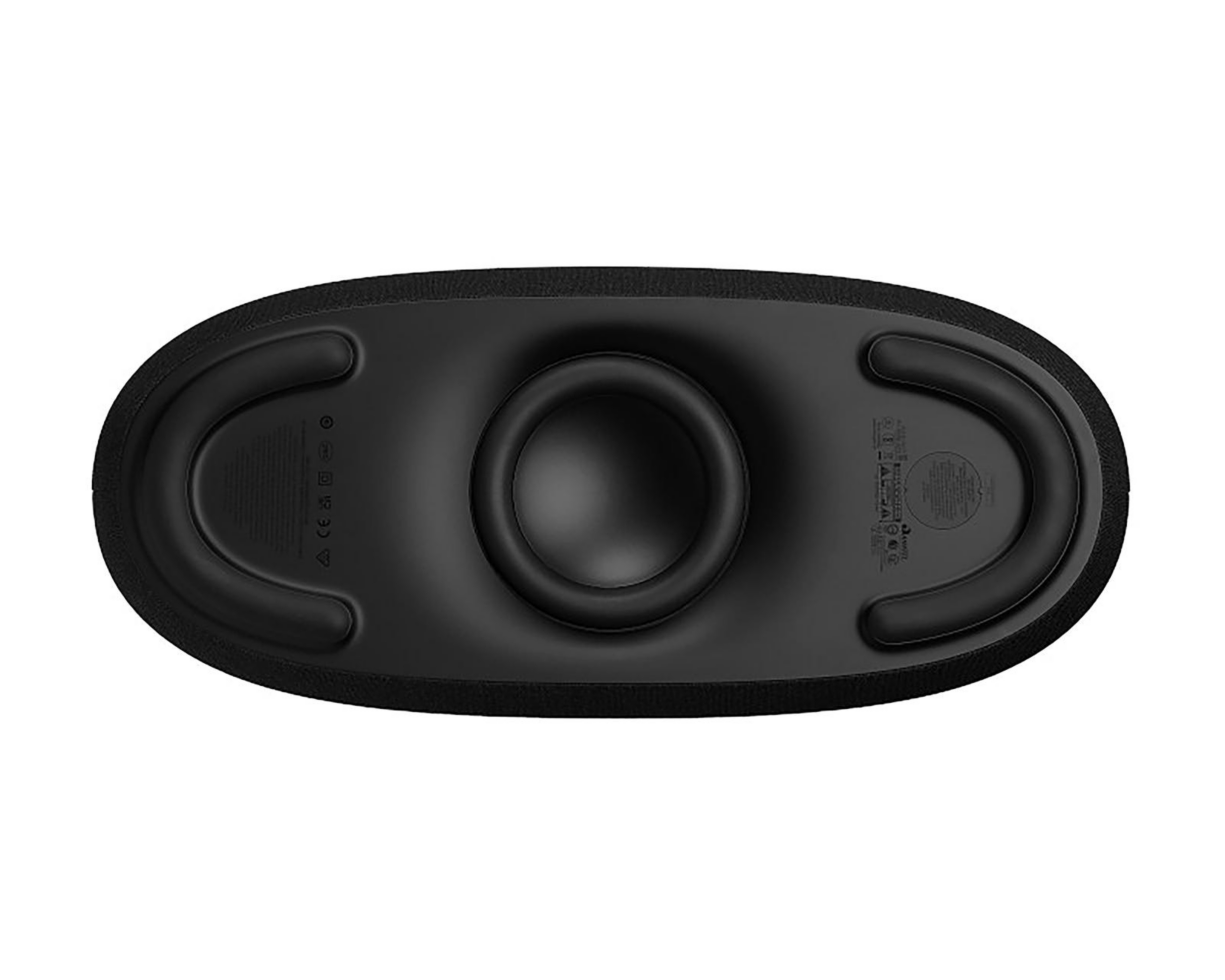 Foto 4 pulgar | Bocina Bluetooth Harman Kardon Go + Play 3 160 W Portátil