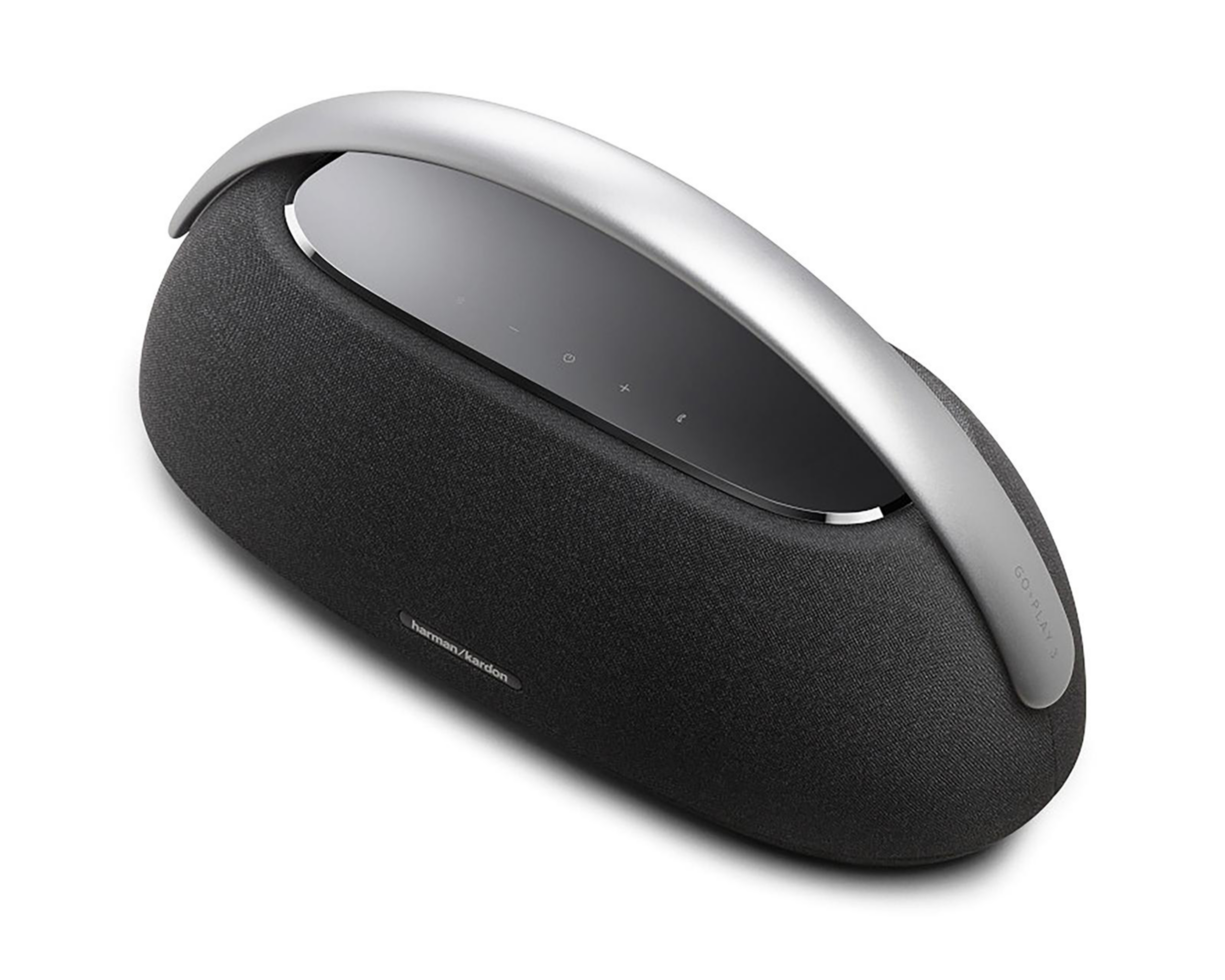 Foto 6 pulgar | Bocina Bluetooth Harman Kardon Go + Play 3 160 W Portátil