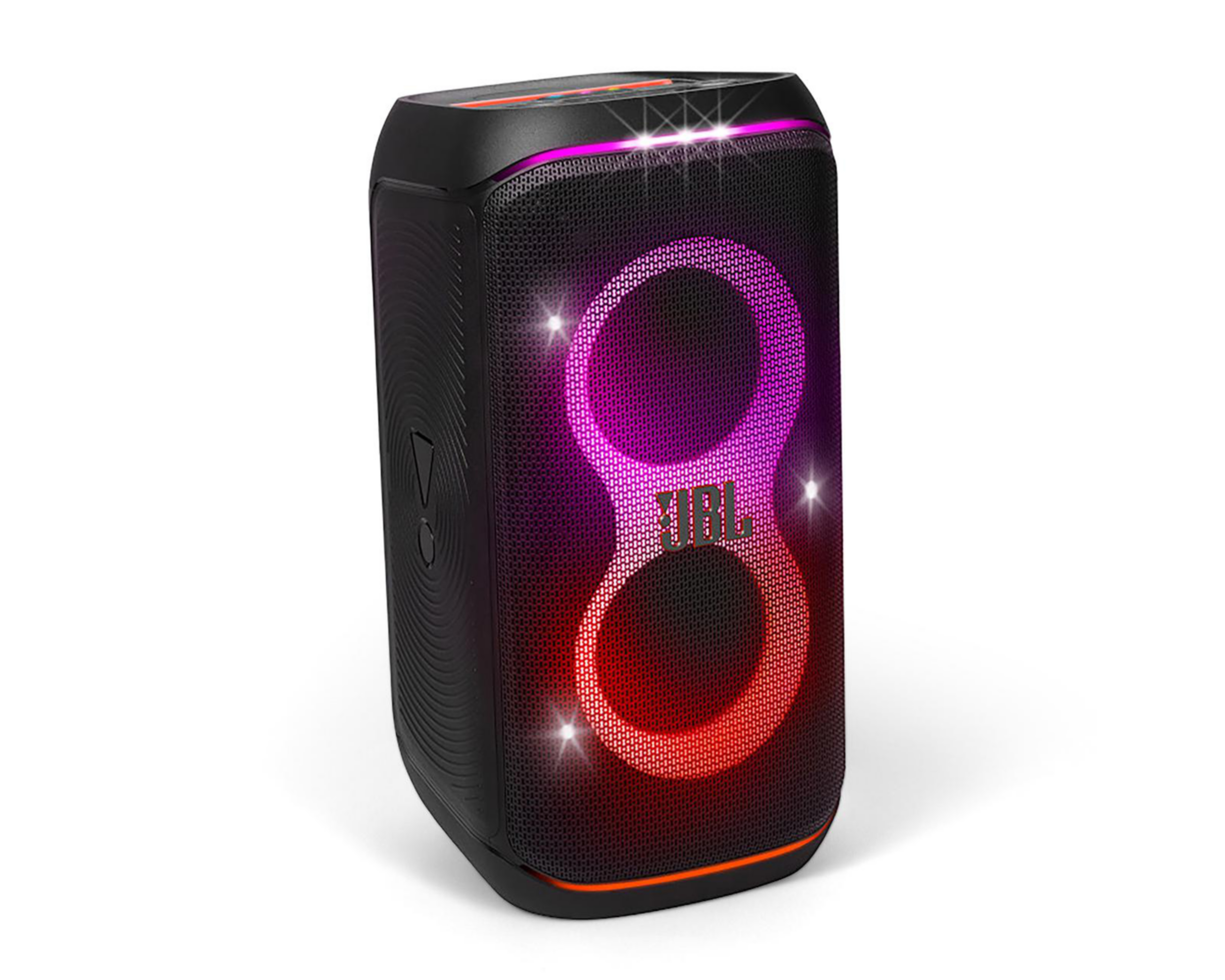 Foto 2 pulgar | Bocina Bluetooth JBL PartyBox Club 120 con Luces