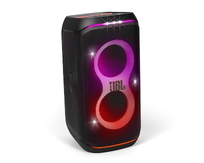 Foto 1 | Bocina Bluetooth JBL PartyBox Club 120 con Luces