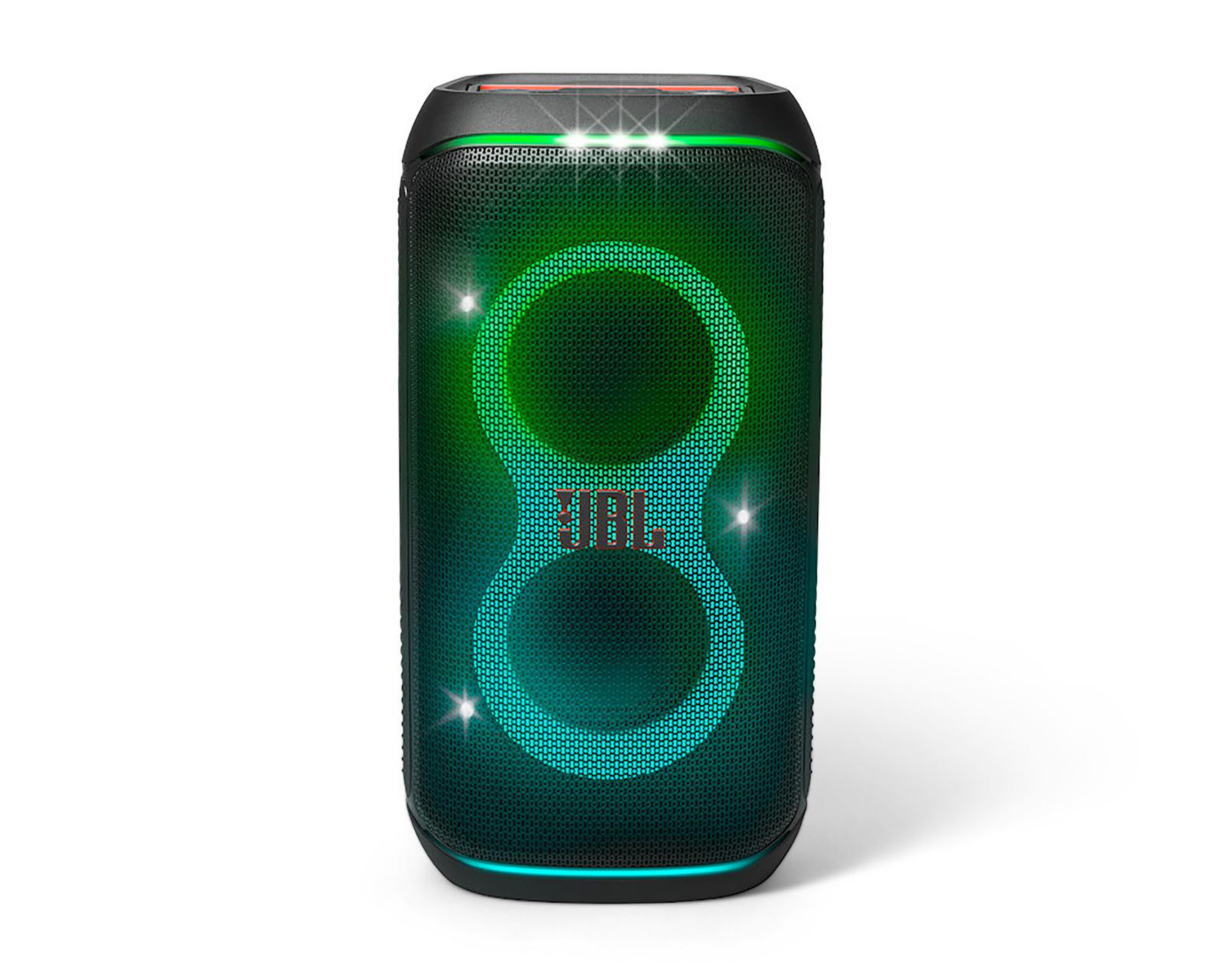 Foto 2 | Bocina Bluetooth JBL PartyBox Club 120 con Luces