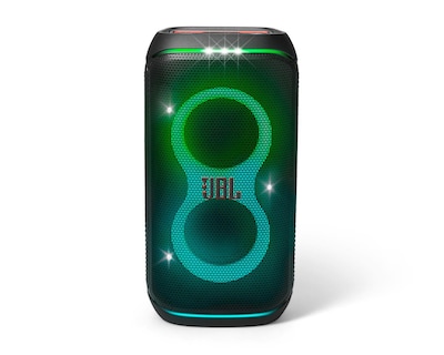 Foto 2 | Bocina Bluetooth JBL PartyBox Club 120 con Luces
