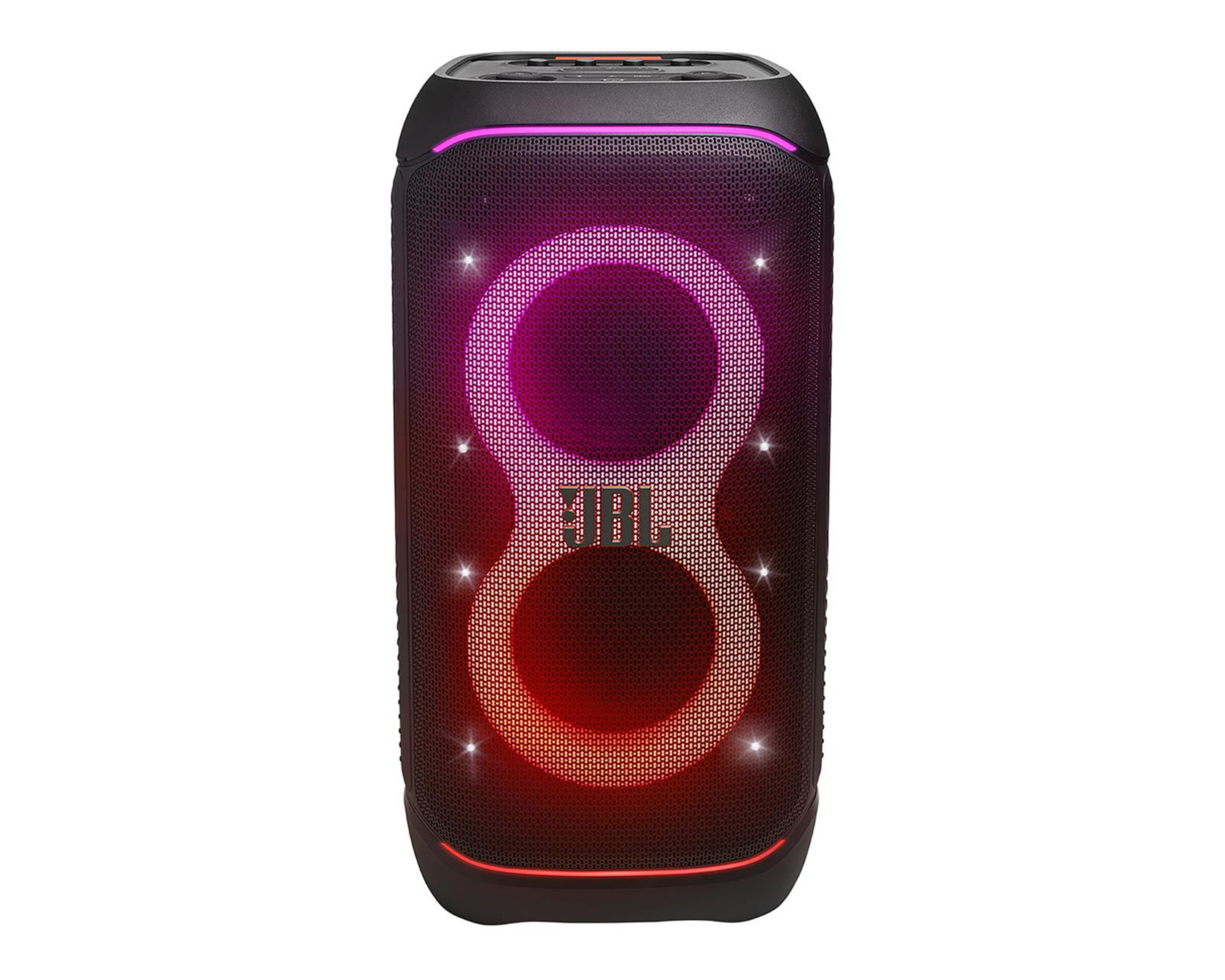 Bocina Bluetooth JBL PartyBox Stage 320 240 W con Luces $15,999