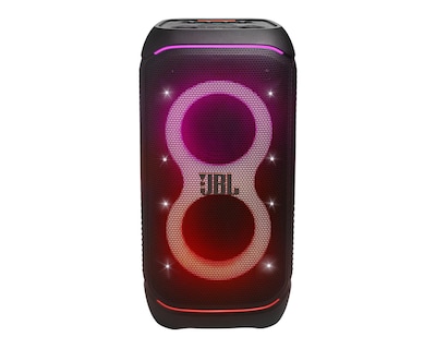 Foto 1 | Bocina Bluetooth JBL PartyBox Stage 320 240 W con Luces