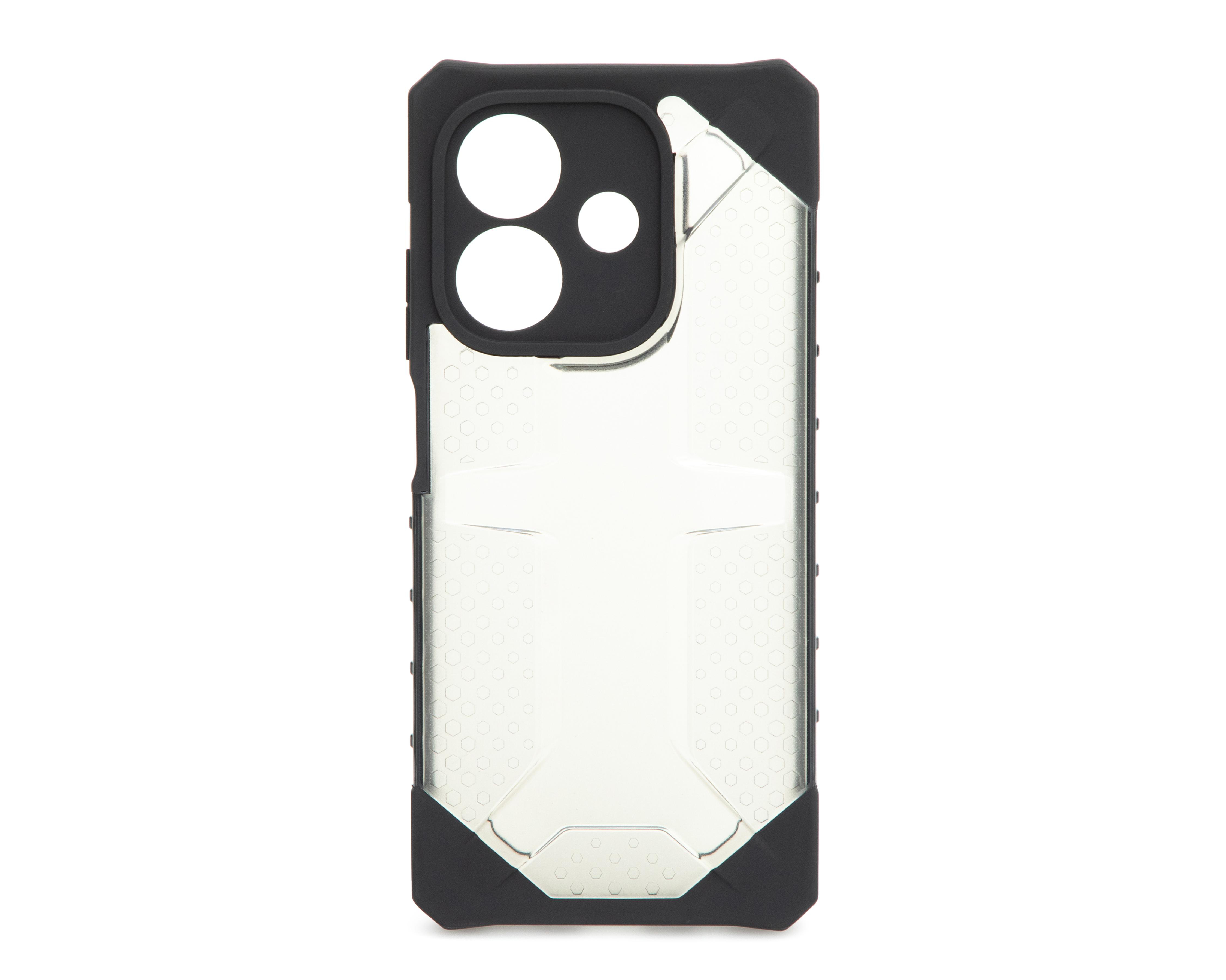 Funda de Uso Rudo Blob para OPPO A40