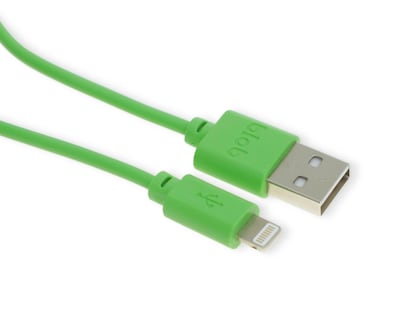 Foto 1 | Cable Blob Tipo Lightning 1 Metro