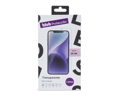 Foto 1 | Protector de Pantalla Blob para ZTE A35