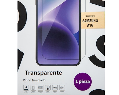 Foto 3 | Protector de Pantalla Blob para Samsung A16