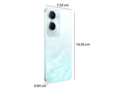 Foto 6 | Telcel Vivo Y18 256 GB Azul