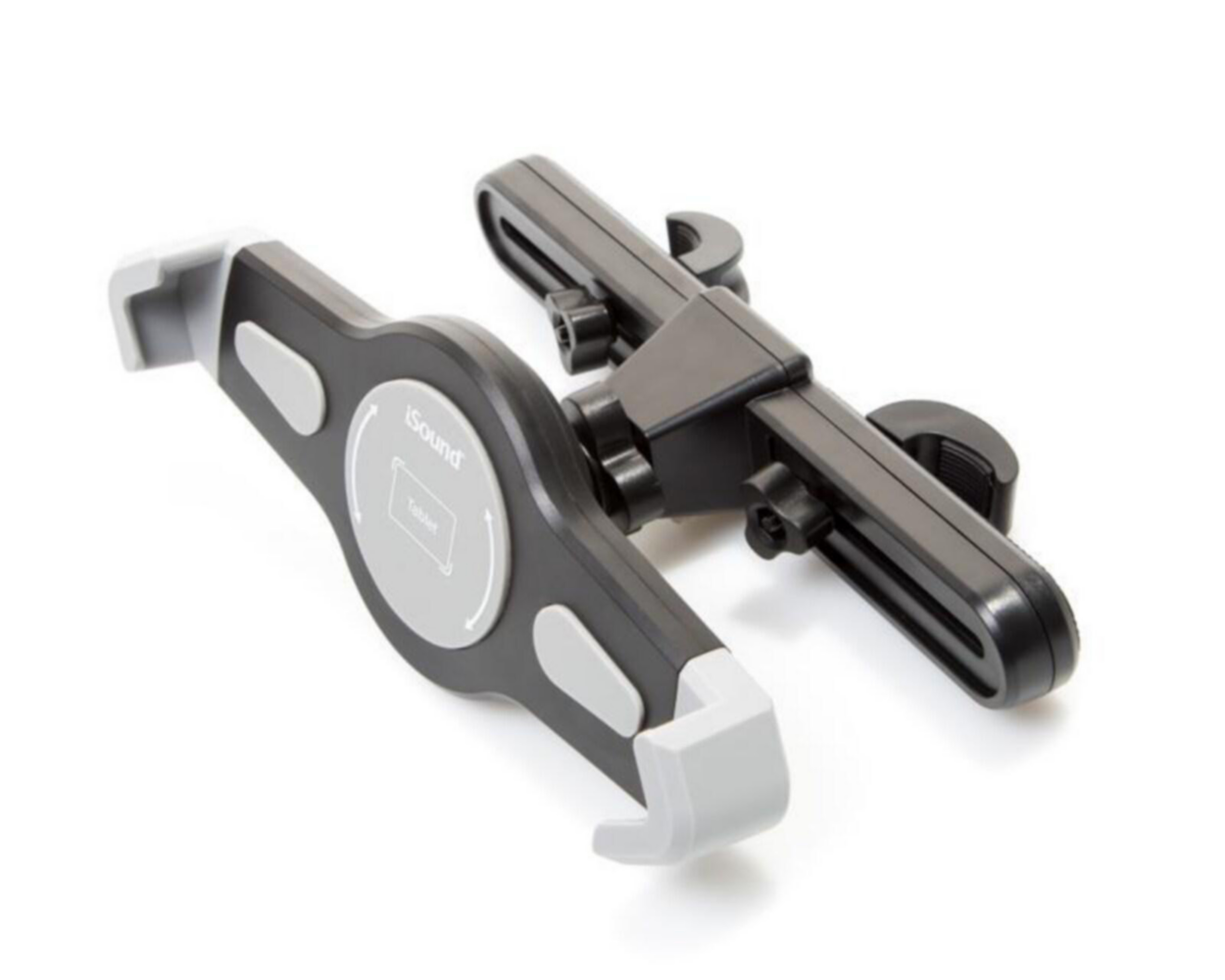 Soporte para Tablet iSound 6863 Negro
