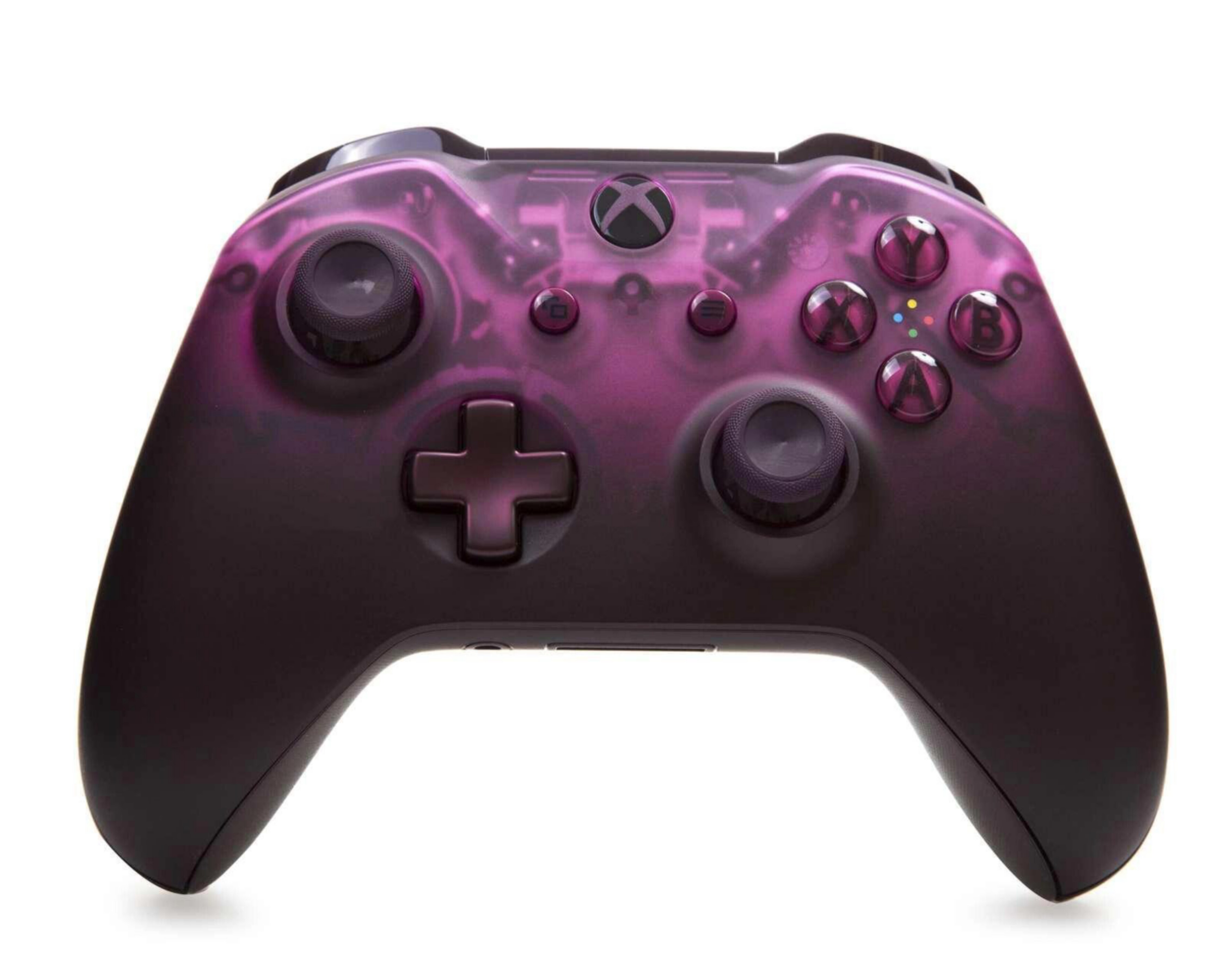 microsoft phantom magenta