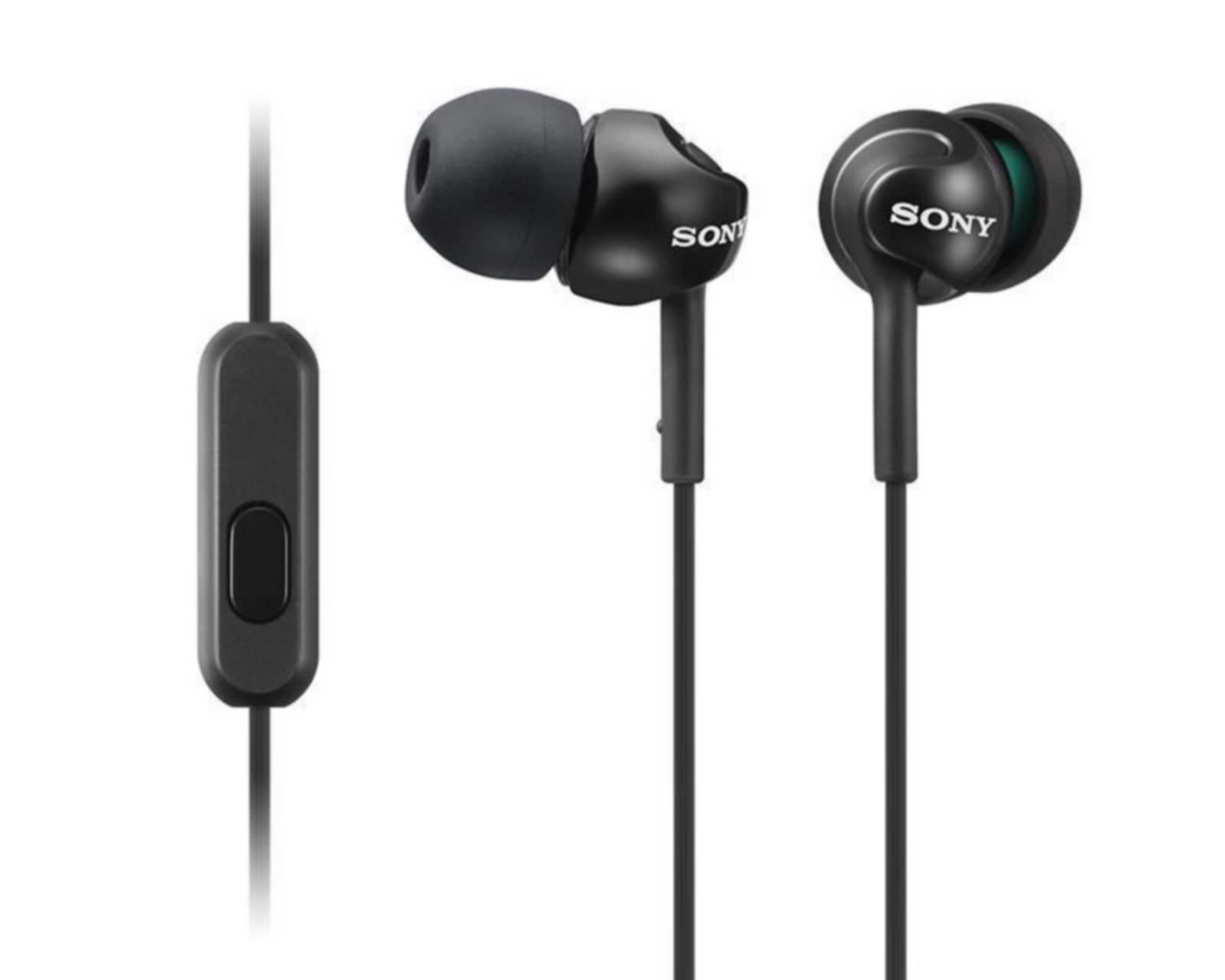 Foto 1 | Audífonos Manos Libres In-Ear Sony MDREX110APBQUC