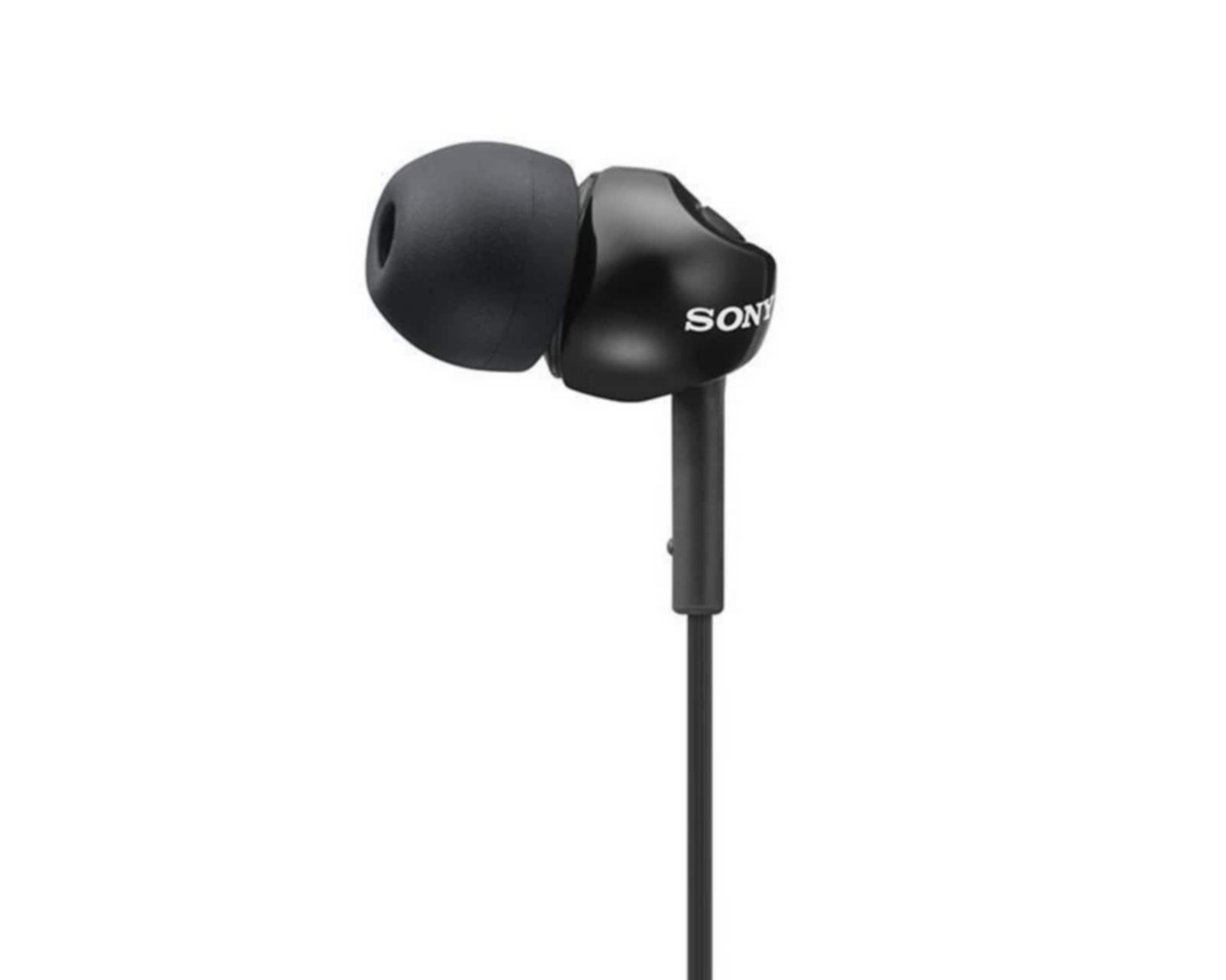 Foto 4 pulgar | Audífonos Manos Libres In-Ear Sony MDREX110APBQUC