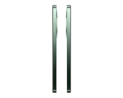 Foto 4 | Telcel OPPO Reno12 F 5G 256 GB Verde