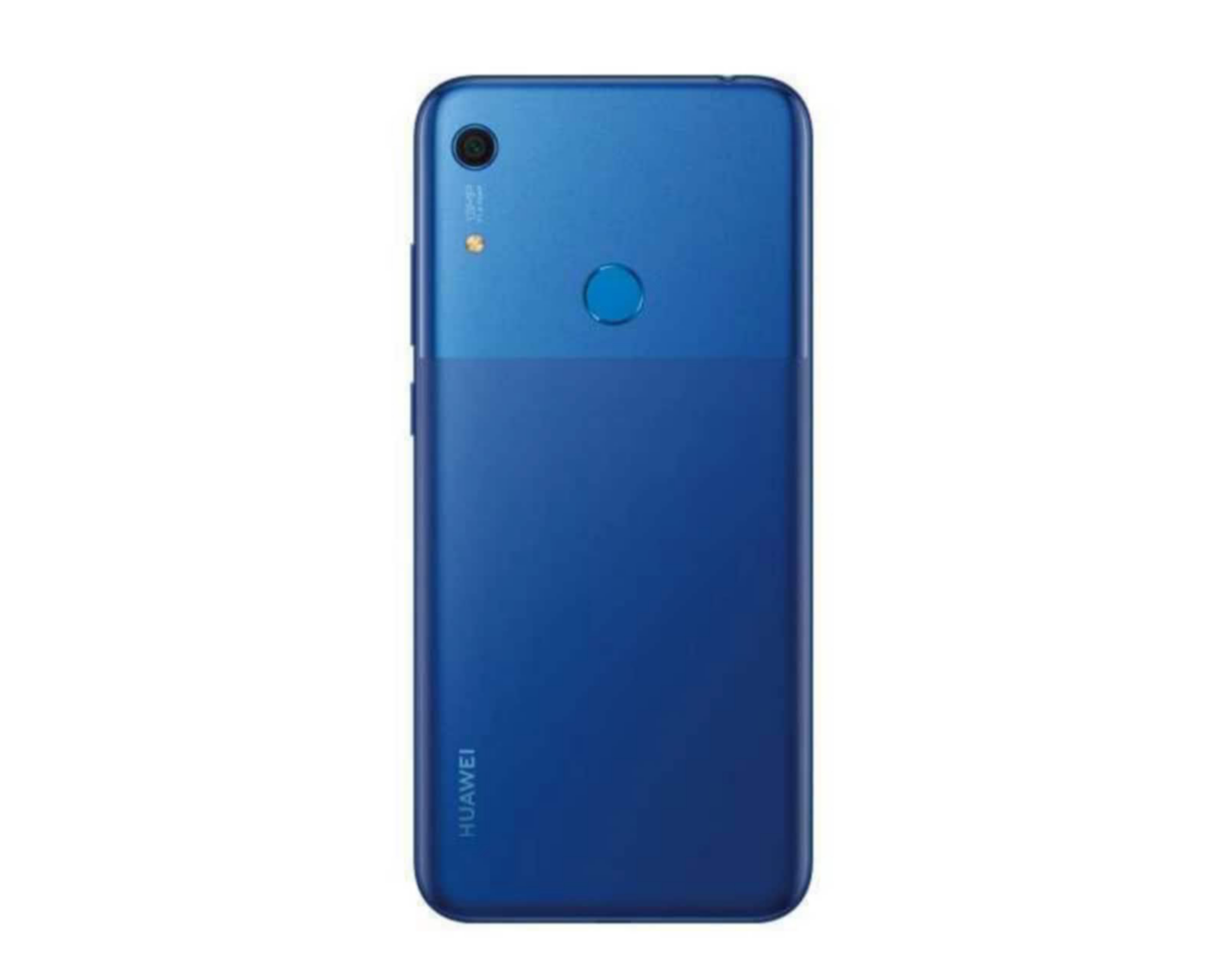 Foto 2 | Movistar Huawei Y6S 64 GB Azul