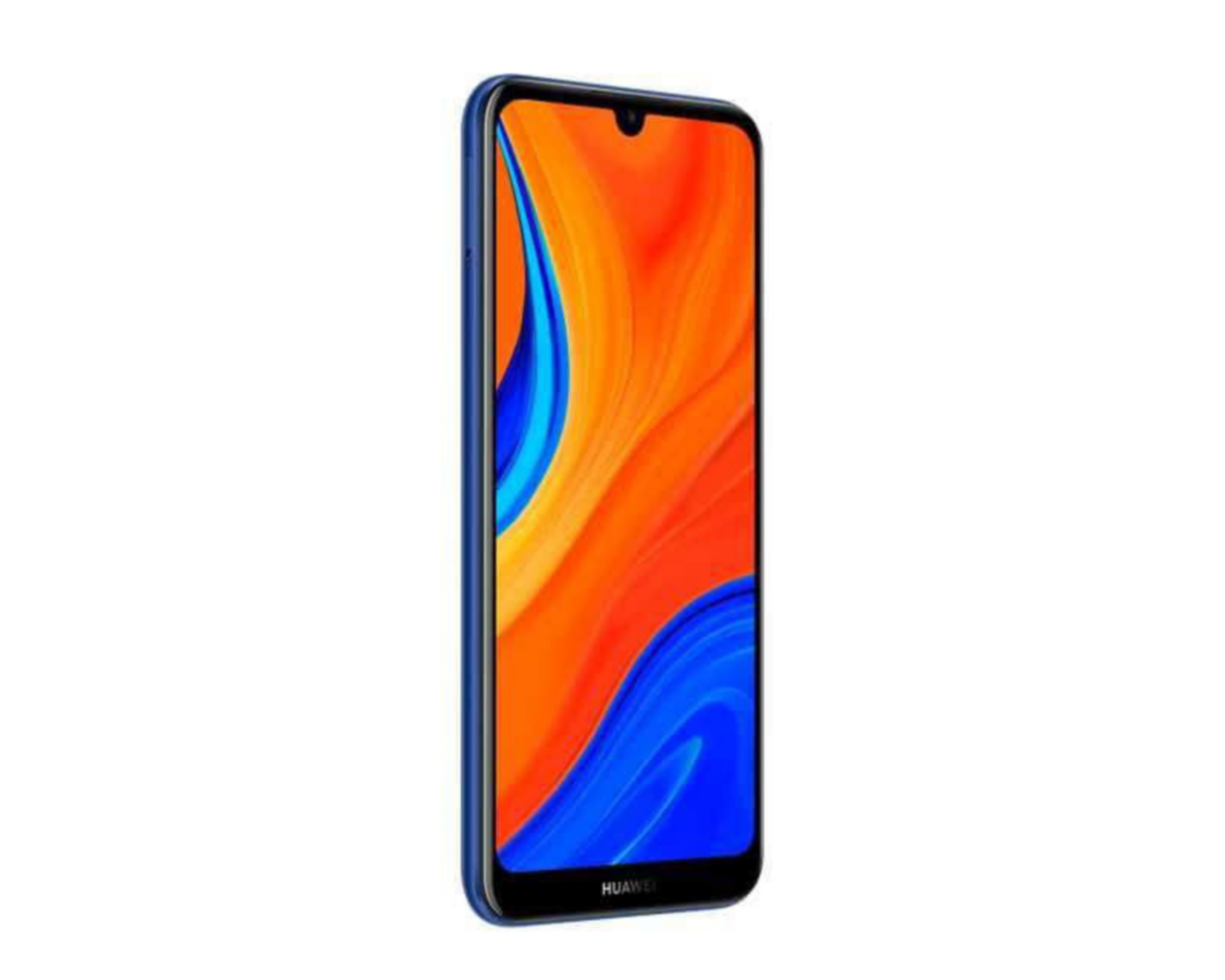 Foto 5 pulgar | Movistar Huawei Y6S 64 GB Azul