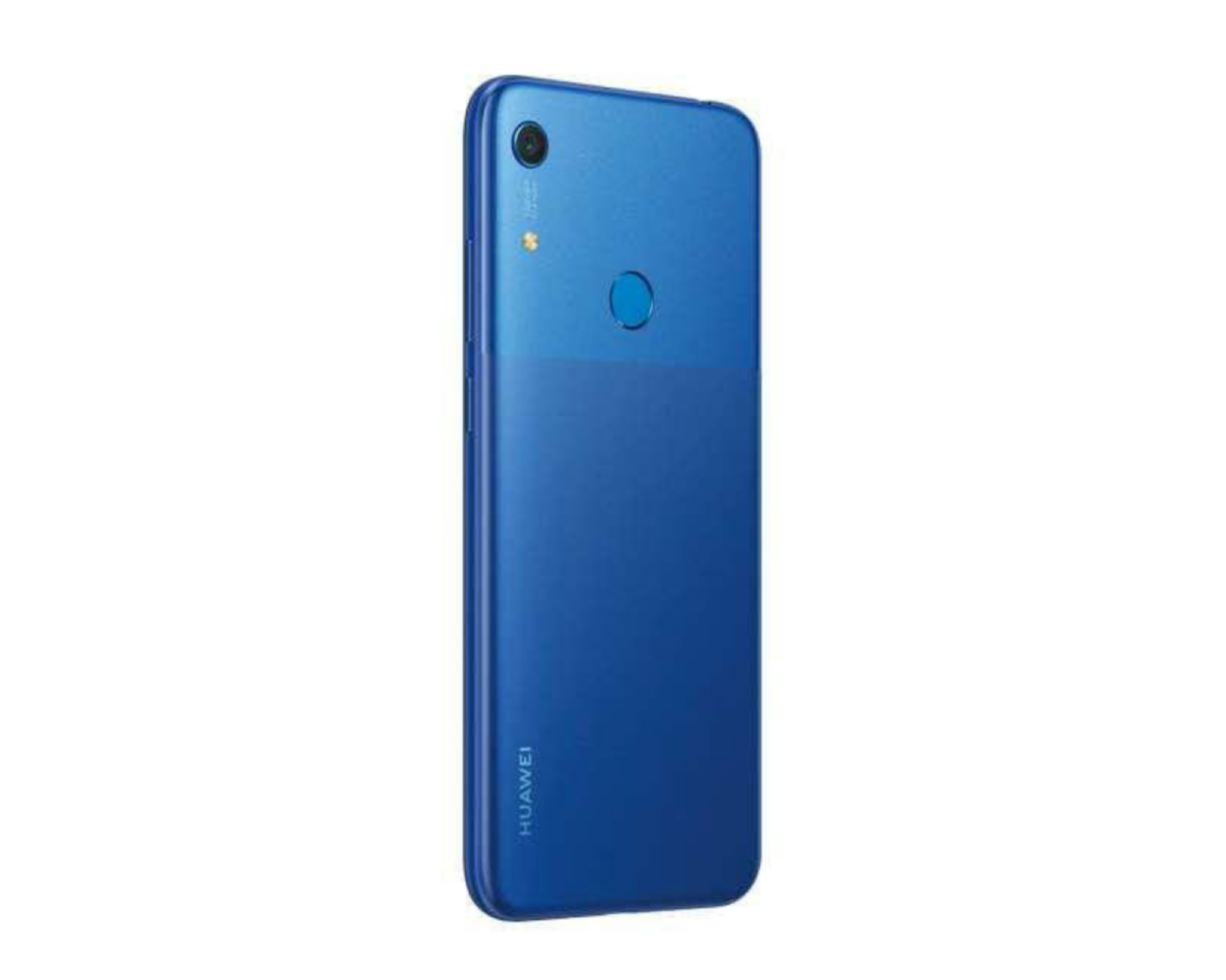 Foto 7 pulgar | Movistar Huawei Y6S 64 GB Azul