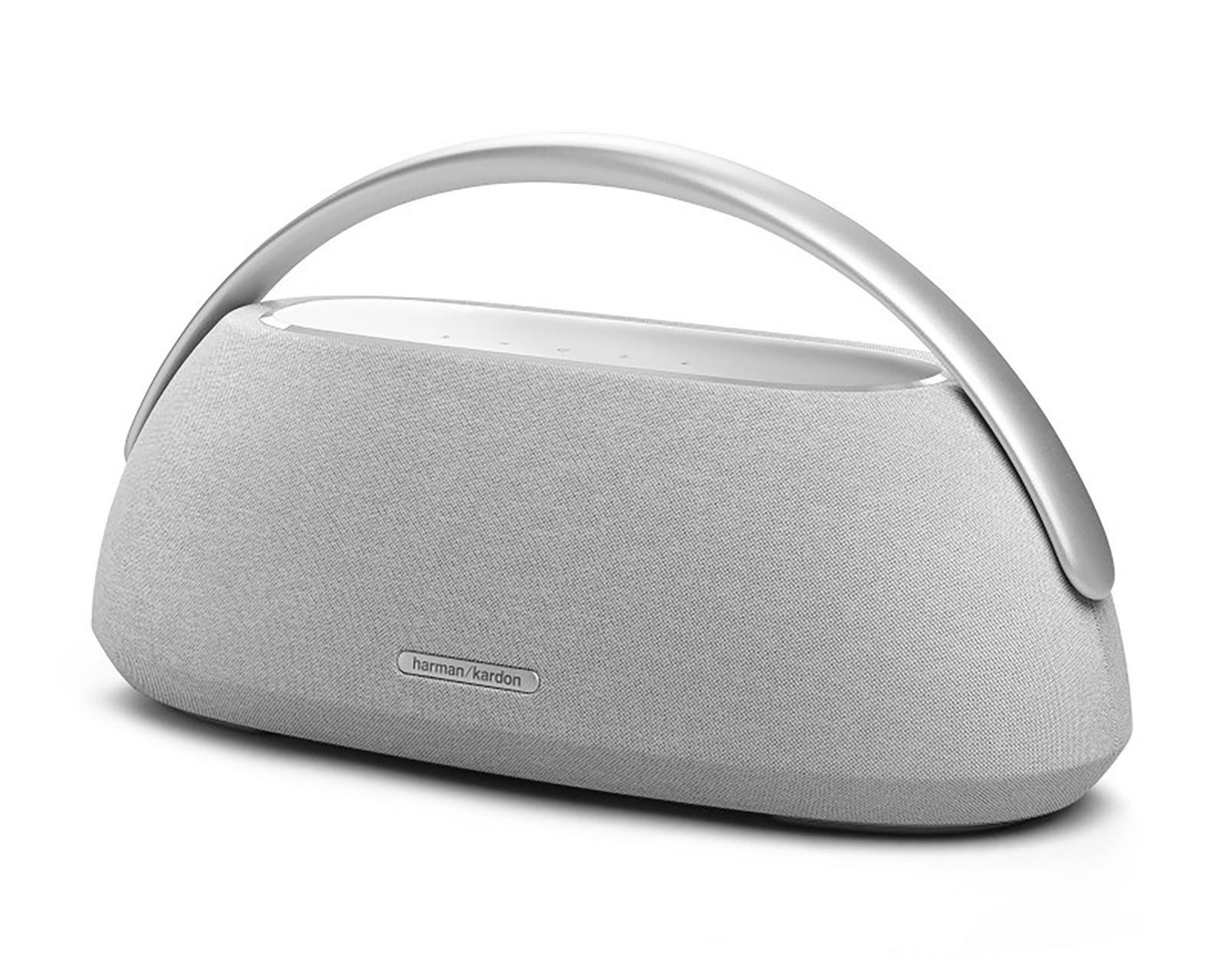 Bocina Bluetooth Harman Kardon Go + Play 3 160 W Portátil