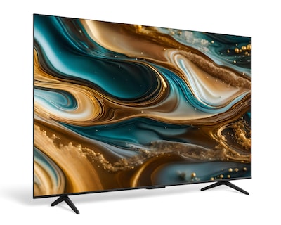 Foto 2 | Pantalla Smart TV TCL LED 75" Ultra HD 4K 75S551G